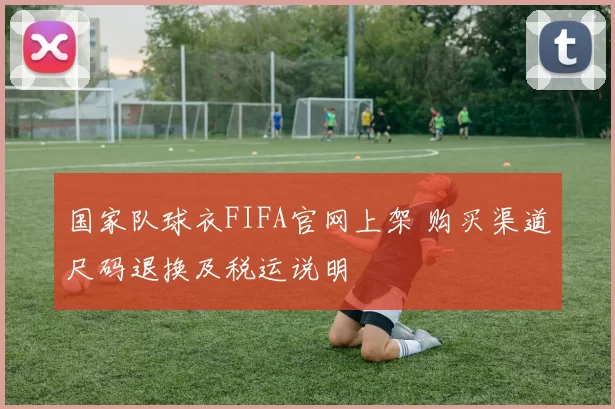 国家队球衣FIFA官网上架 购买渠道尺码退换及税运说明